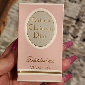 Christian Dior